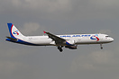 Airbus A321-211
