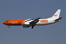 Boeing 737-49R(SF)
