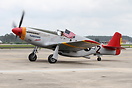 The Tuskegee Airmen were the first African-American pilots in the US A...