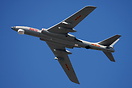 The Xian H-6 is a license-built version of the Soviet Tupolev Tu-16 tw...