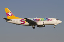 Boeing 737-529