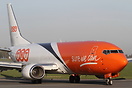 Boeing 737-49R(SF)