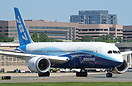 Boeing 787-8 Dreamliner
