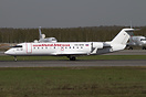 Bombardier CRJ-100ER