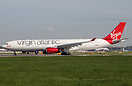 Airbus A330-343X
