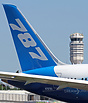 Boeing 787-8 Dreamliner