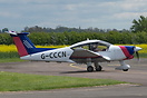 Robin R-3000-160