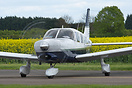 PA-32-301T Turbo Saratoga