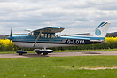 Reims FR172J Reims Rocket
