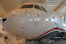 On 15 January 2009 this US Airways Airbus A320 N106US suffered a bird ...