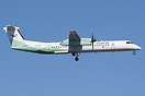 Bombardier Dash 8-402Q