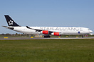 Airbus A340-313