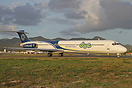 McDonnell Douglas MD-83