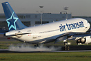 Airbus A310-304