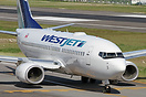 Boeing 737-7CT