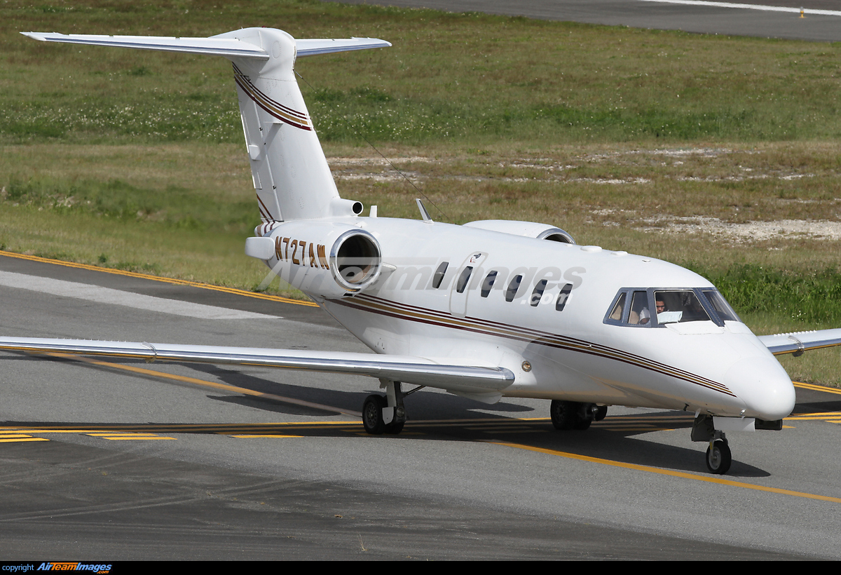 Cessna 650 Citation III Large Preview Cessna 650 Citation III Large Preview