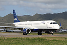 Embraer ERJ-190AR