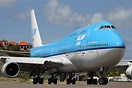 Boeing 747-406M