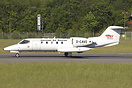 Bombardier Learjet 35A
