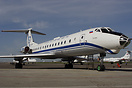 Tupolev Tu-134A-3