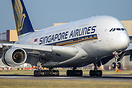 Airbus A380-841