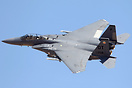 F-15E Strike Eagle