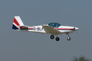 Slingsby T-67B Firefly