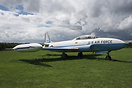 Lockheed T-33A Shooting Star