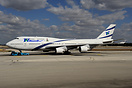 Boeing 747-458