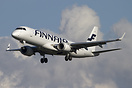 Embraer ERJ-190LR