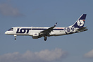Embraer ERJ-175LR