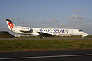 Embraer ERJ-145LU