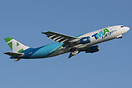 Airbus A300F4-622R