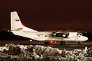 Antonov An-26 RA-26086 operated by Kirov Avia Enterprise