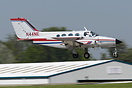Cessna 414 Chancellor II