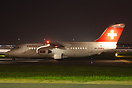 British Aerospace Avro RJ85