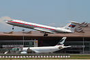 Tupolev Tu-134B-3