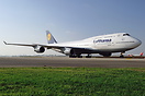 Boeing 747-430