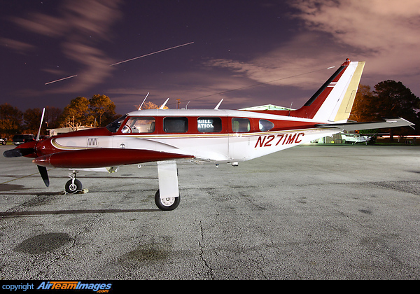 Piper PA-31-310 Navajo Piper PA-31-310 Navajo