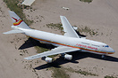 Boeing 747-306M