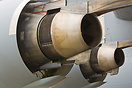Pratt & Whitney PW2000 Engines