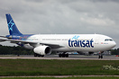 New revised titles for Air Transat