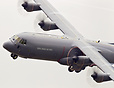 Lockheed C-130J Hercules