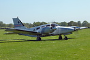 Piper PA-34-220T Seneca III