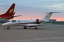 Cessna 525B CitationJet CJ3