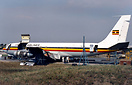 Boeing 707-321C