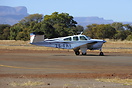Beechcraft V35A Bonanza