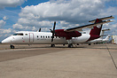 Bombardier Dash 8-315Q