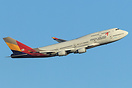 Boeing 747-48EM