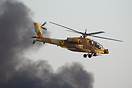 Boeing AH-64D Saraf